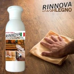 Rinnova Legno