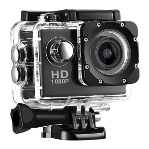 Sport cam hd